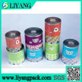 Small Cute Cartoon Character, Heat Transfer Film for Bottle